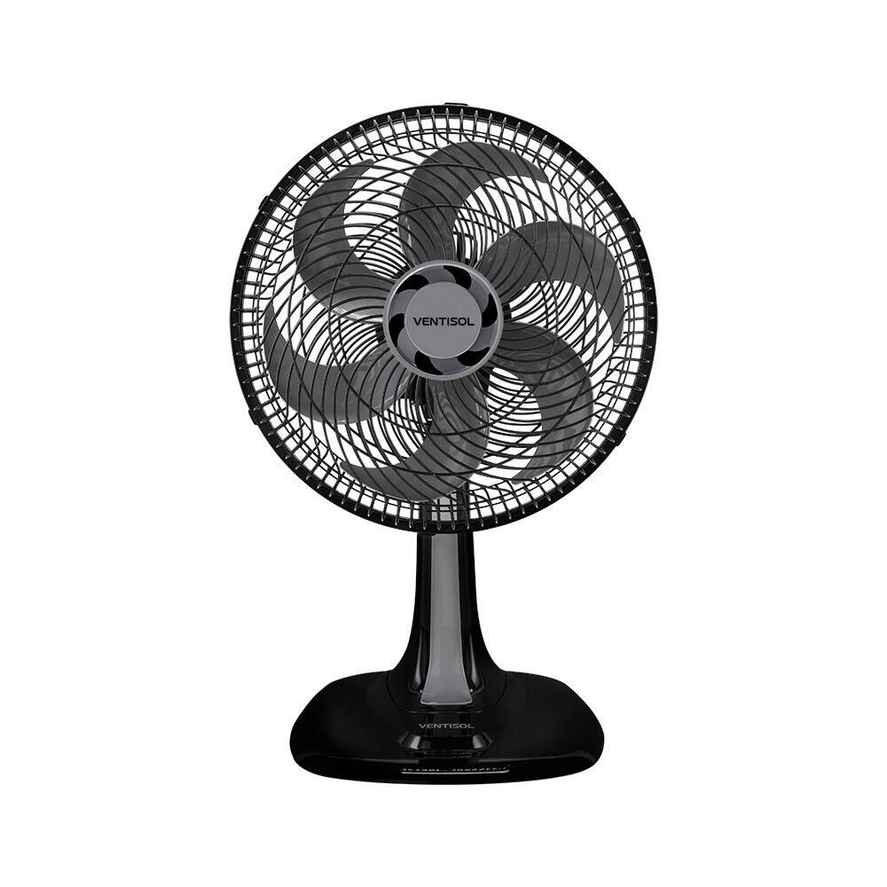 Ventilador de Mesa 30cm Ventisol