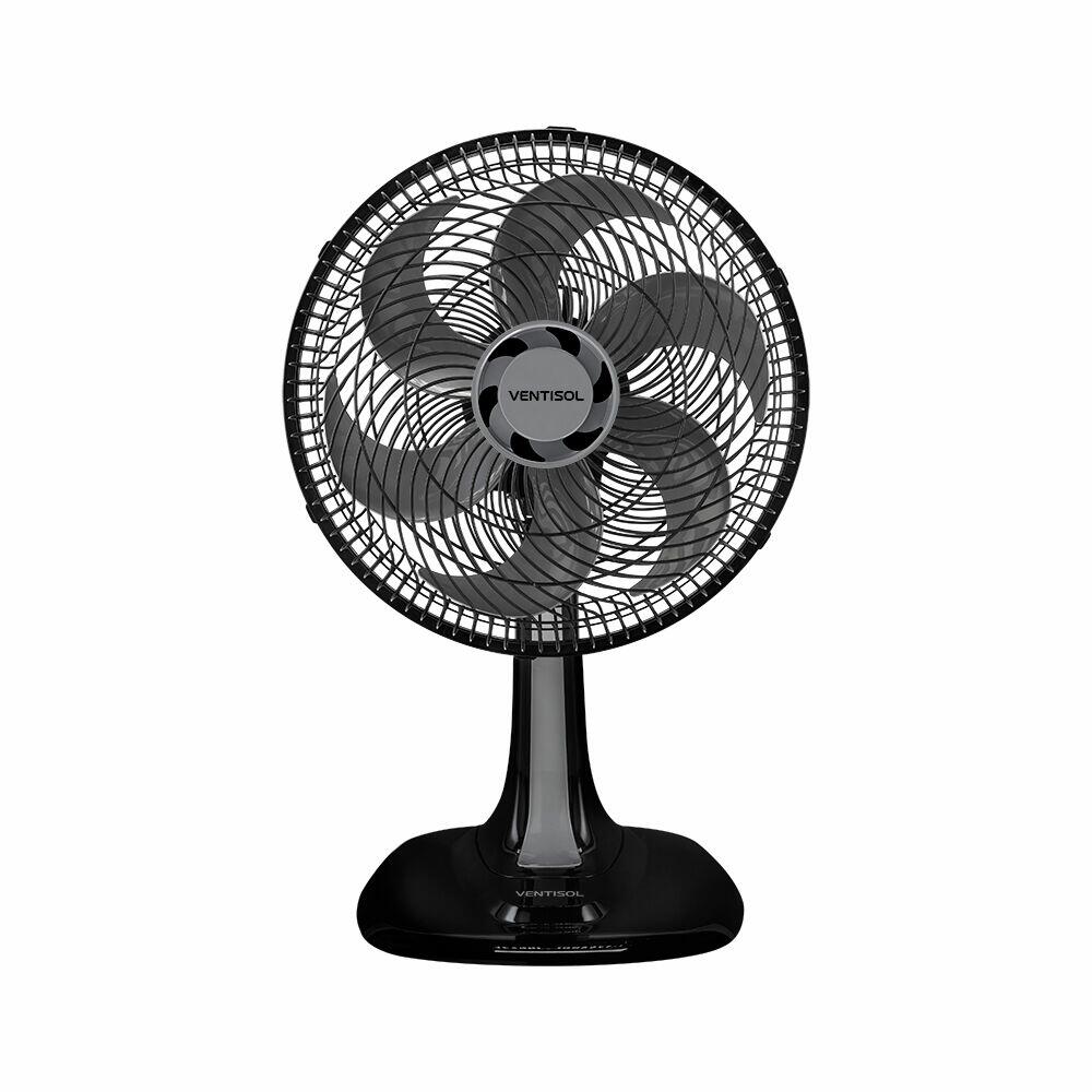 Ventilador de Mesa 30cm Ventisol