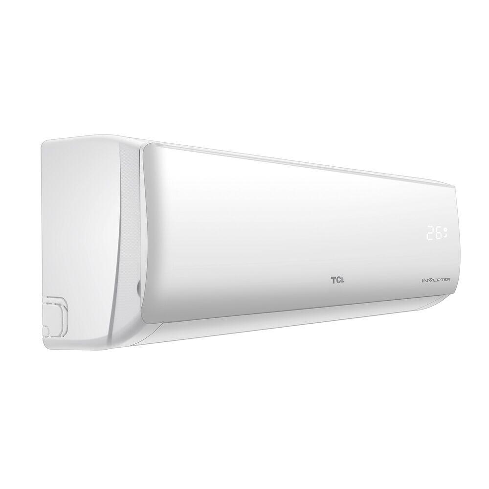Ar Condicionado Split Inverter 9000 Btus 220V Branco Quente Frio Semp TCL