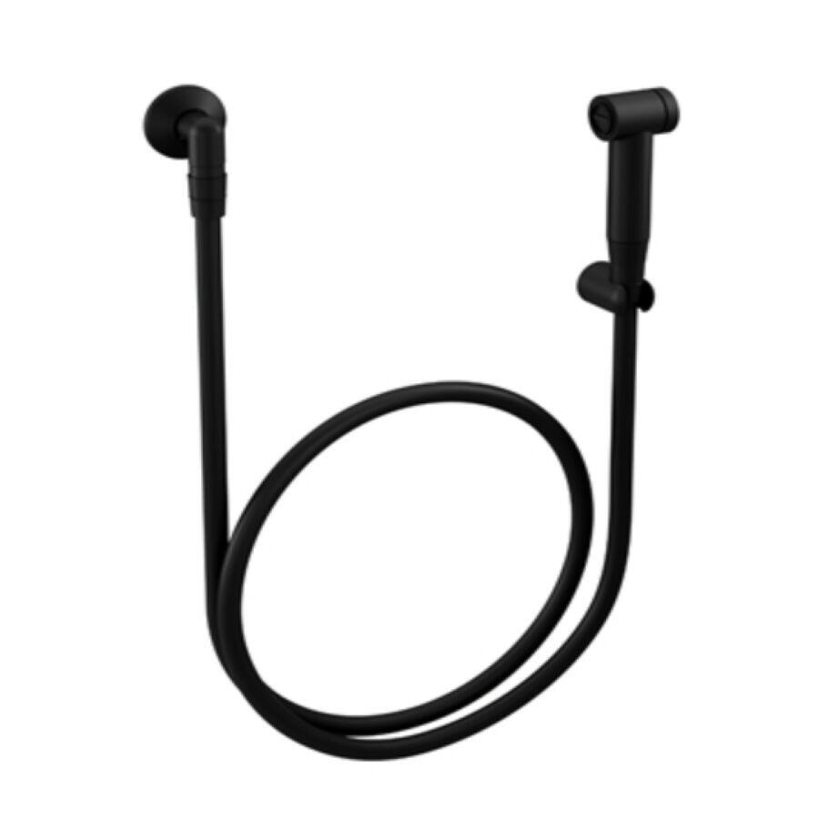 Ducha Higiênica com Gatilho Luxo Onix 1/2