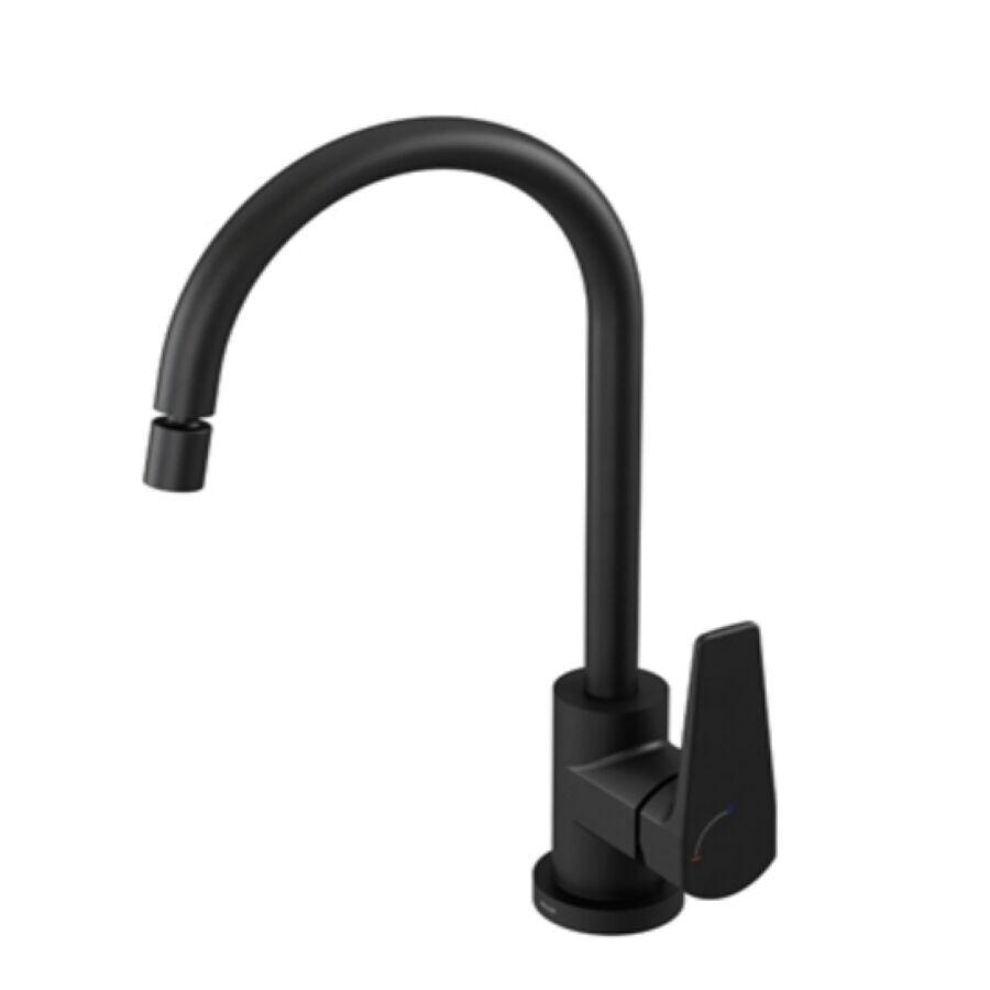 Misturador Monocomando de Mesa Lift Onix 1/2