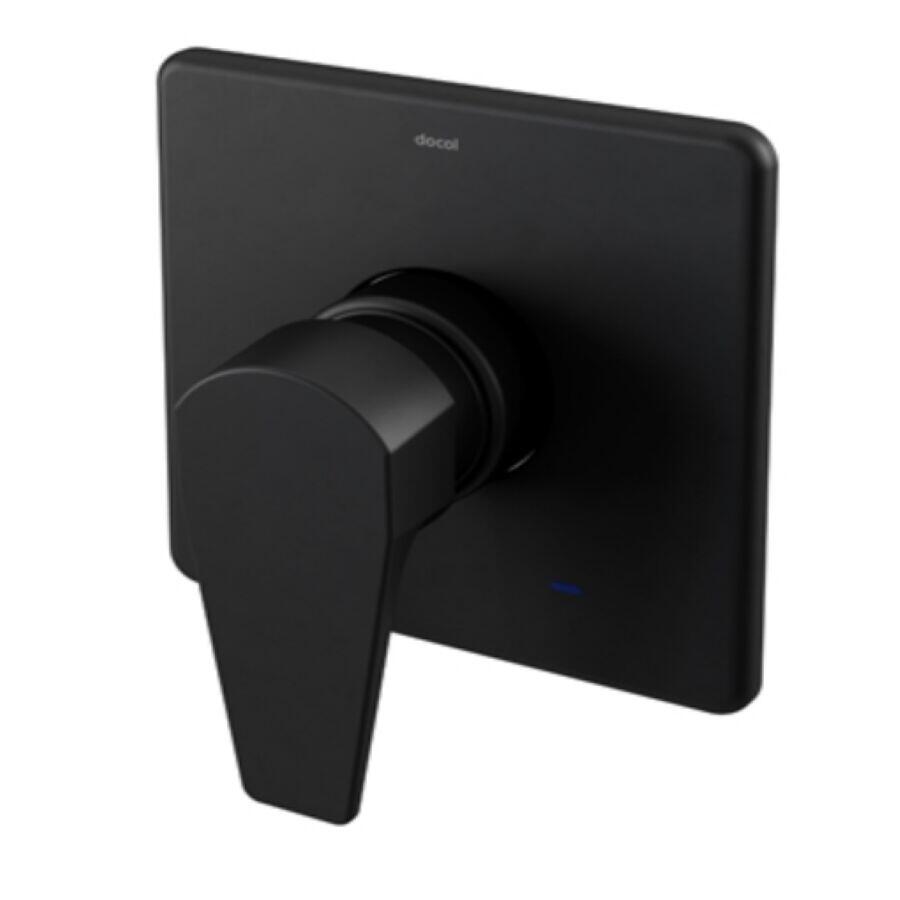 Acabamento Monocomando para Chuveiro e Ducha Higiênica Lift Onix 1/2