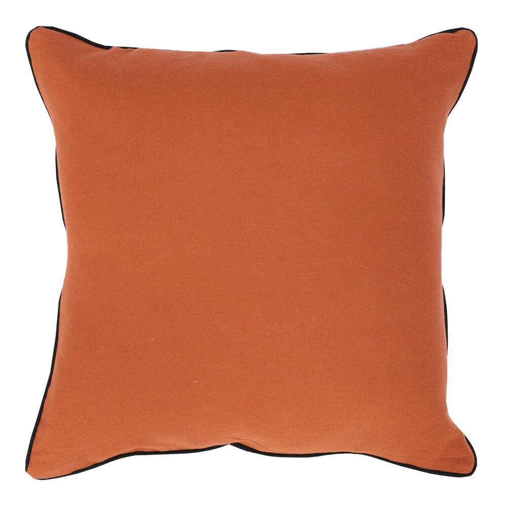 Almofada Kazzan Terracorta 43x43cm Diagonal