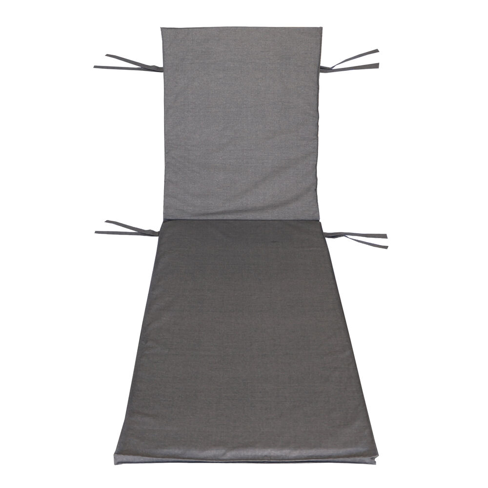 Colchonete Acqua Summer 19x62 Cinza Diagonal