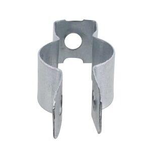 Abraçadeira de Metal Tipo D 1