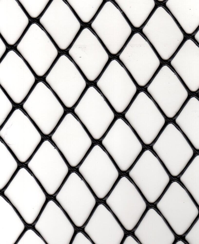 Tela Touro Pinteiro 1,00x50m Preto Roma
