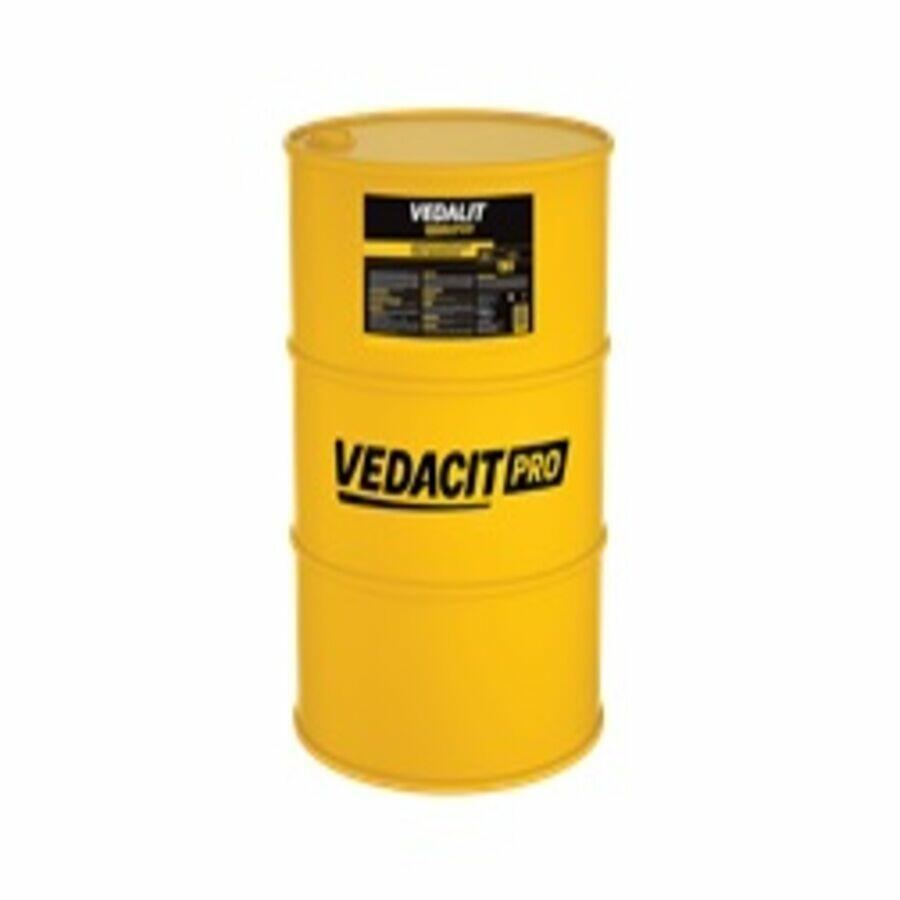 Aditivo Impermeabilizante Plastificante 200L Vedacit