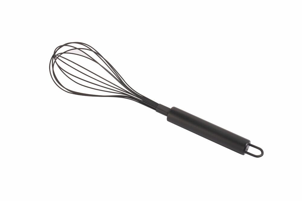 Fouet 29cm Preto Casa&Ideia