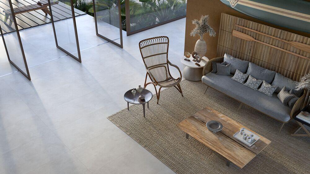 Porcelanato Pro Sand Retificado Acetinado 60x120 Incepa