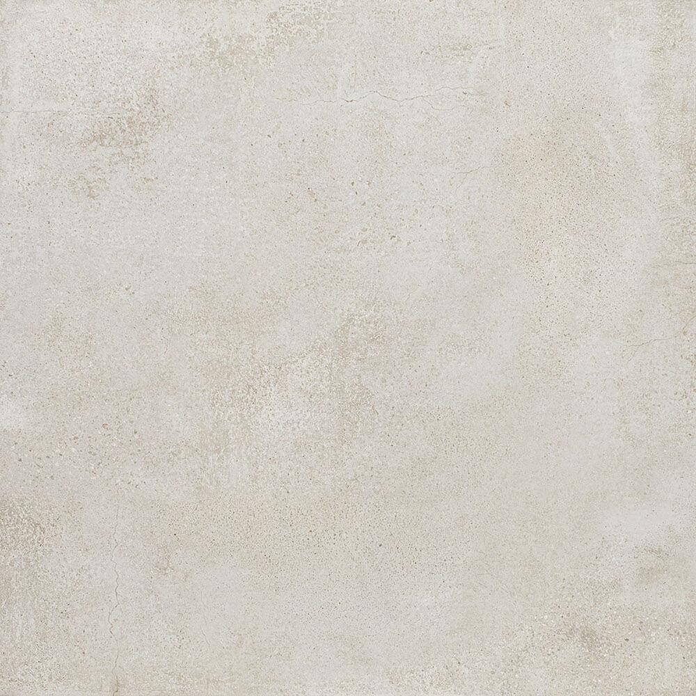 Porcelanato Externo Seattle White Retificado 90x90 Incepa