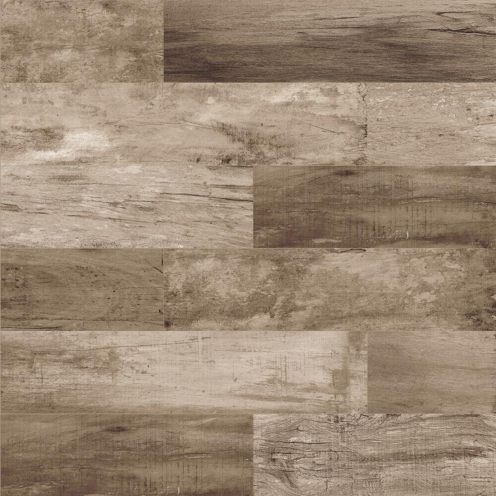 Piso Cerâmico Coari Pinhais Plus Bold Acetinado 60,5x60,5 Ilhabella