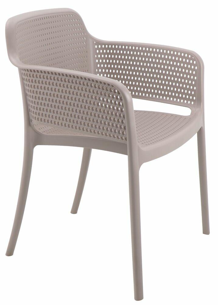 Cadeira Gabriela Camurca 55x60,5x80 Tramontina