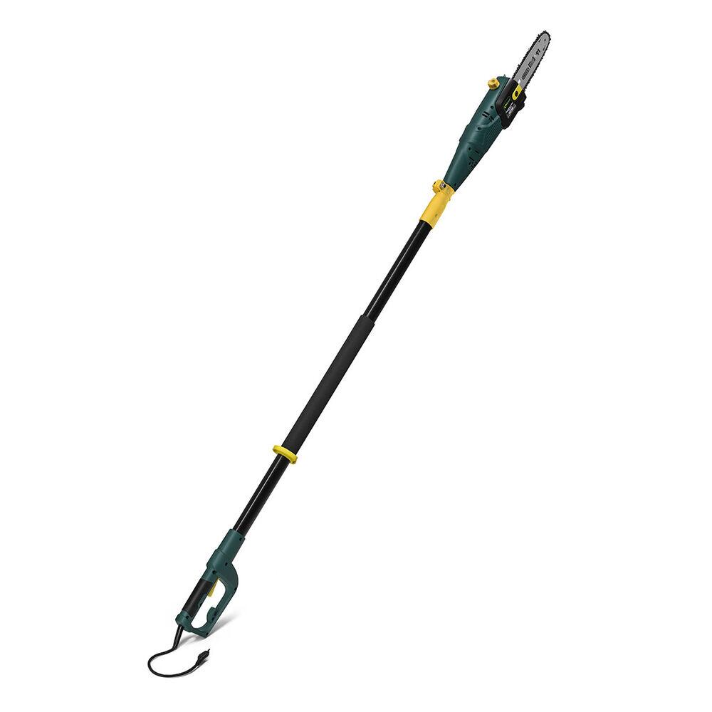 Podador Elétrico de Altura 750W 127V Verde Tekna