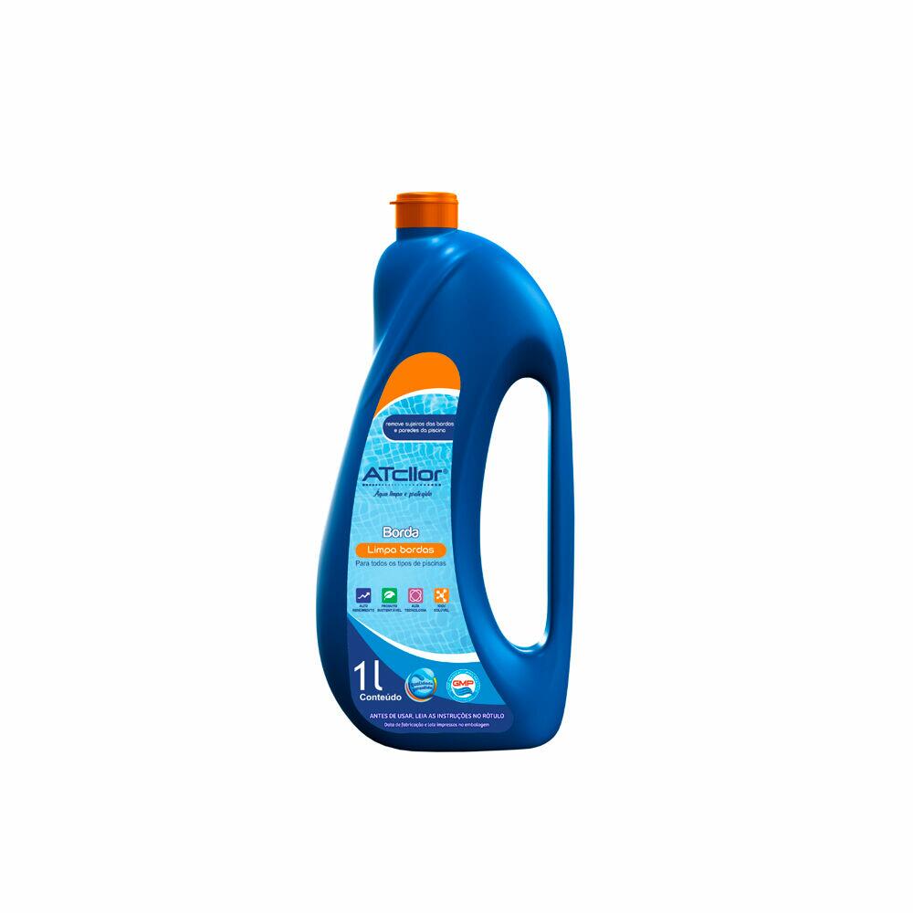 Limpa Bordas 1L Atcllor