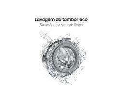Lava e Seca WD11A Ecobubble 11kg Samsung