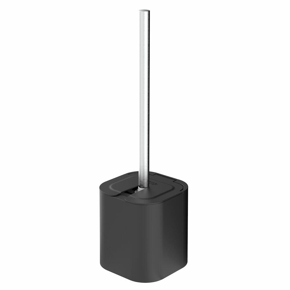 Escova Sanitária Dual Preto Martiplast
