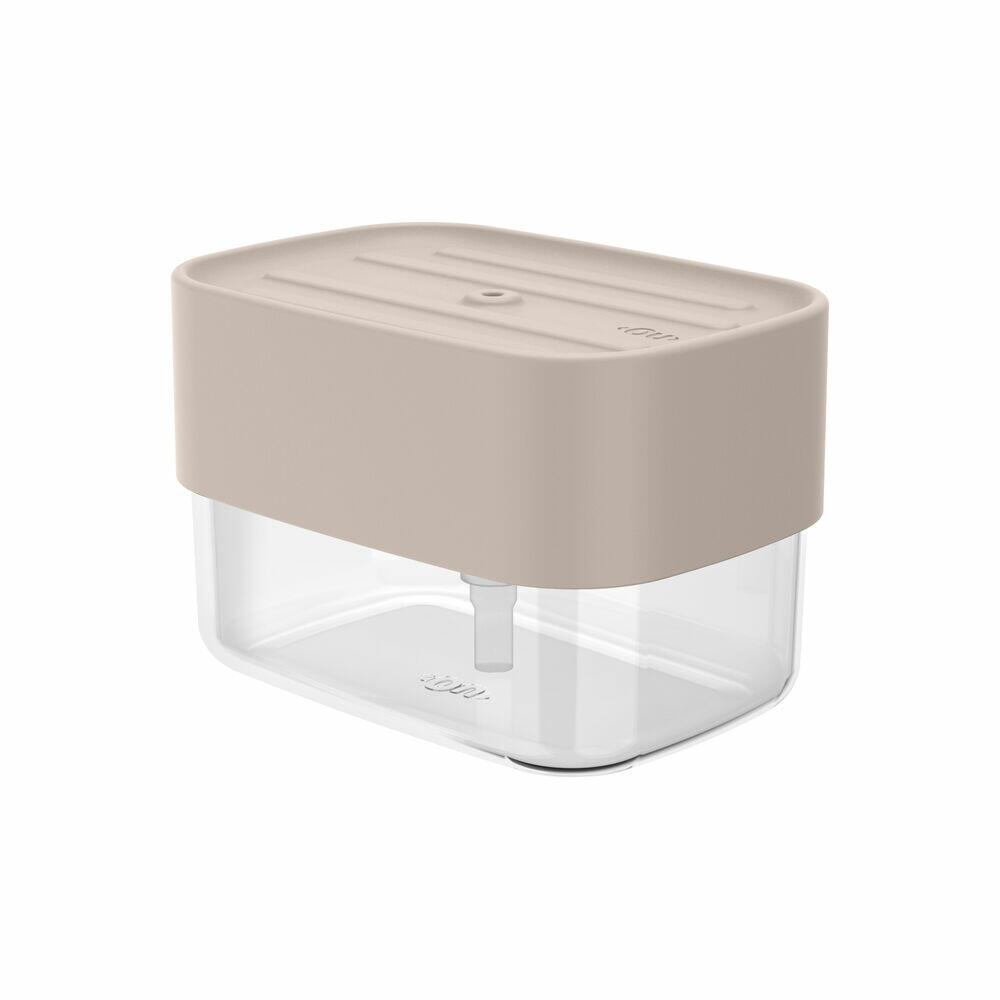 Kit Organizador para Pia Trium 10x10,5x15 Bege Martiplast
