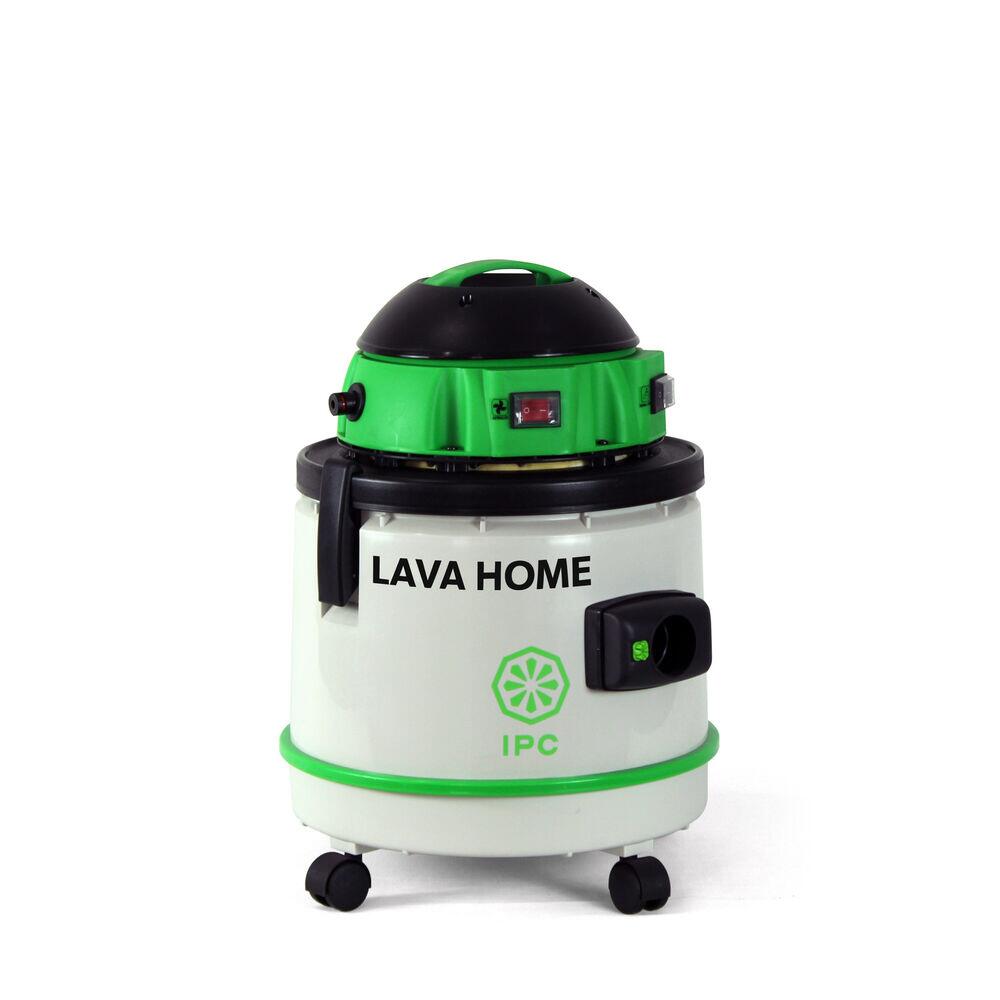 Extratora Carpete Lava Home 1200W Branco IPC Brasil