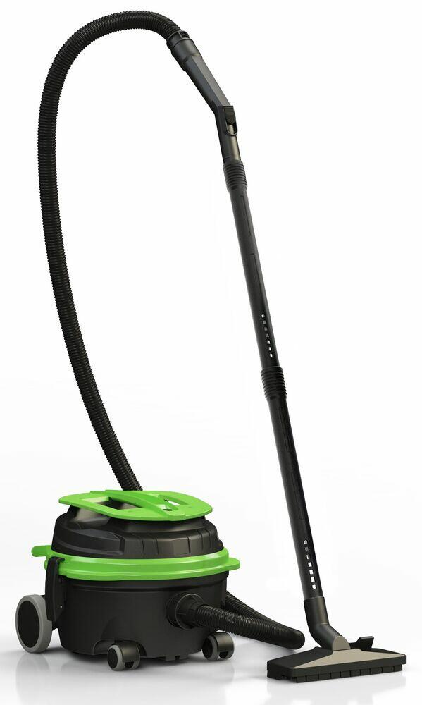 Aspirador de Pó Industrial 900W Preto IPC Brasil