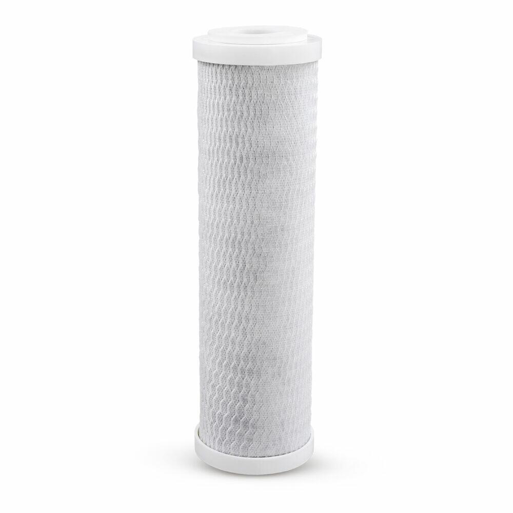 Refil Filtrante Carvão Ativado Branco Bakof Tec
