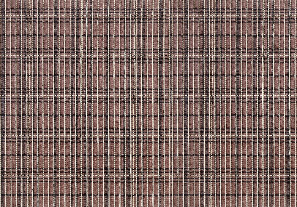 Passadeira Poliéster 43X130cm Tapete Cinza Kapazi