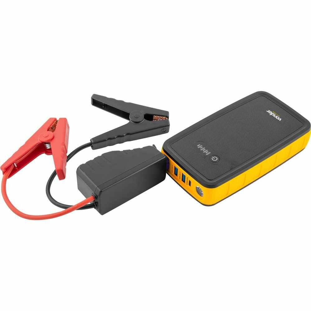 Auxiliar de Partida Portátil APV 10600 Vonder