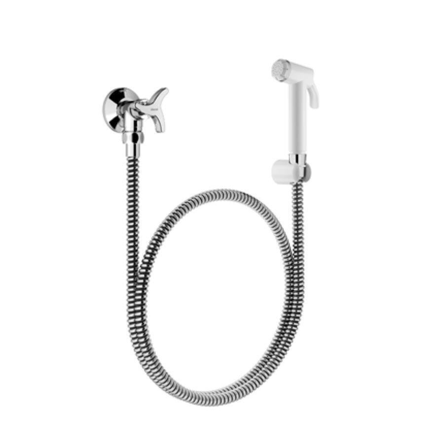 Ducha Higiênica Nova Trio com Registro 1/2