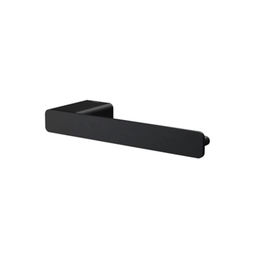 Papeleira Docolflat Onix Preto Docol