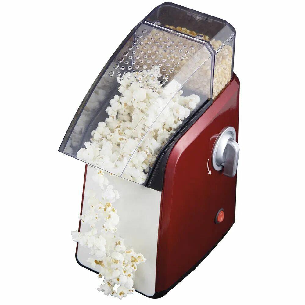Pipoqueira Pop Popper Vermelho Philco