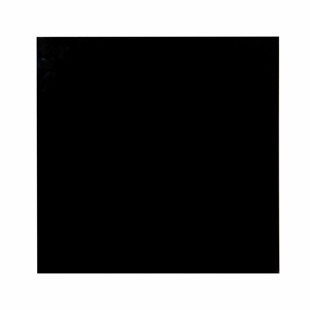 Porcelanato Full Black Retificado Polido 60x120 Málaga