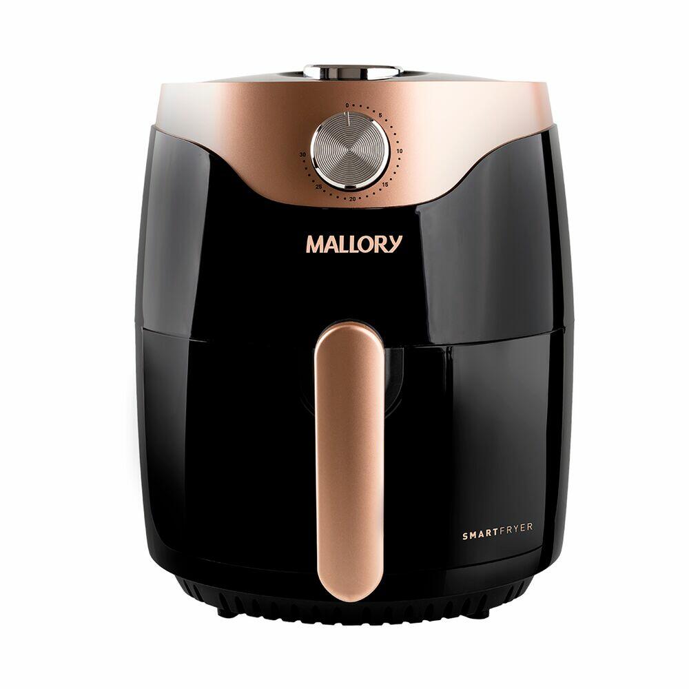 Fritadeira 3L Smart Fryer 127V Mallory