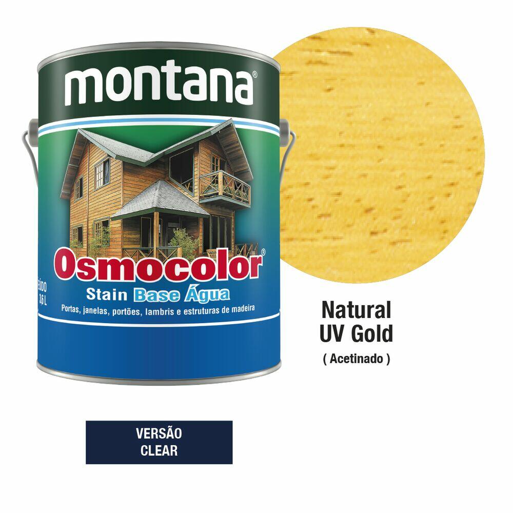 Stain Osmocolor 900ml Natural Montana