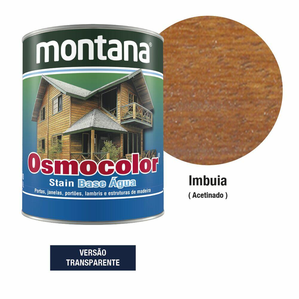 Stain Osmocolor 900ml Imbuia Montana