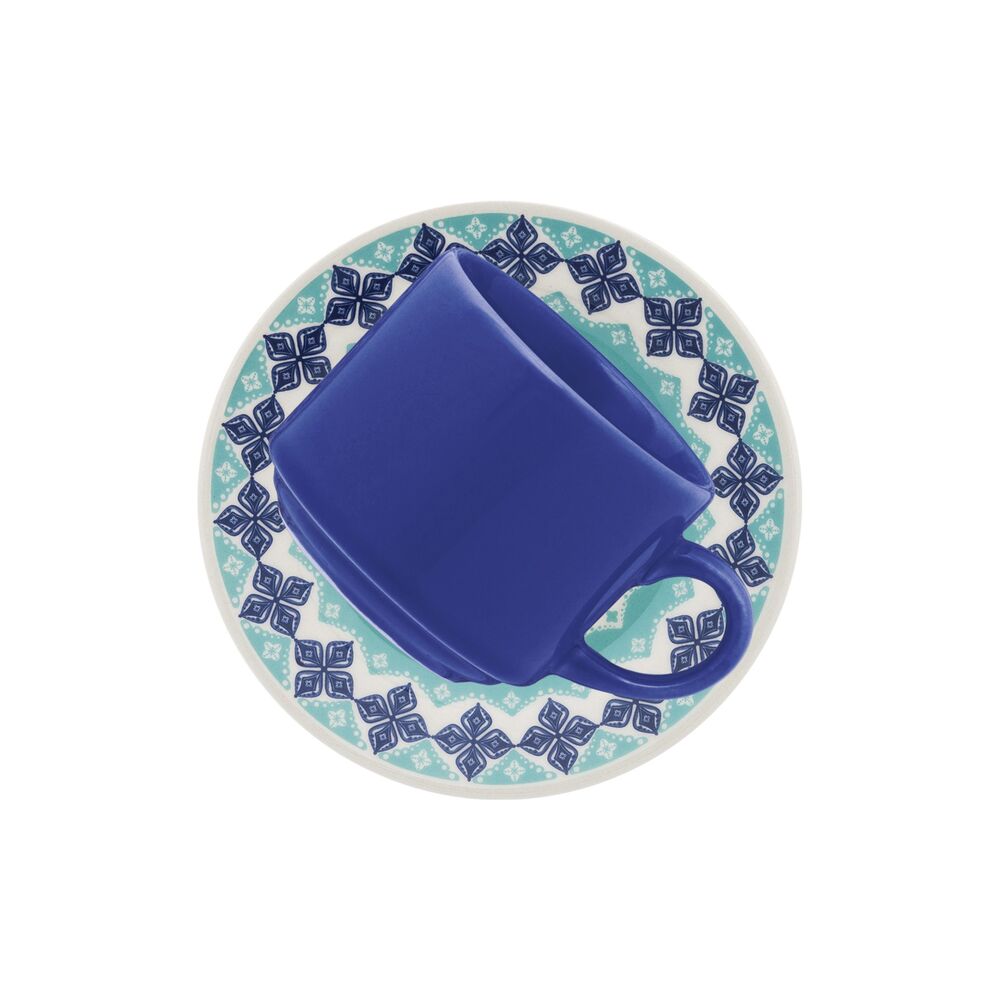 Jogo de Jantar 30 Peças Lola Oxford