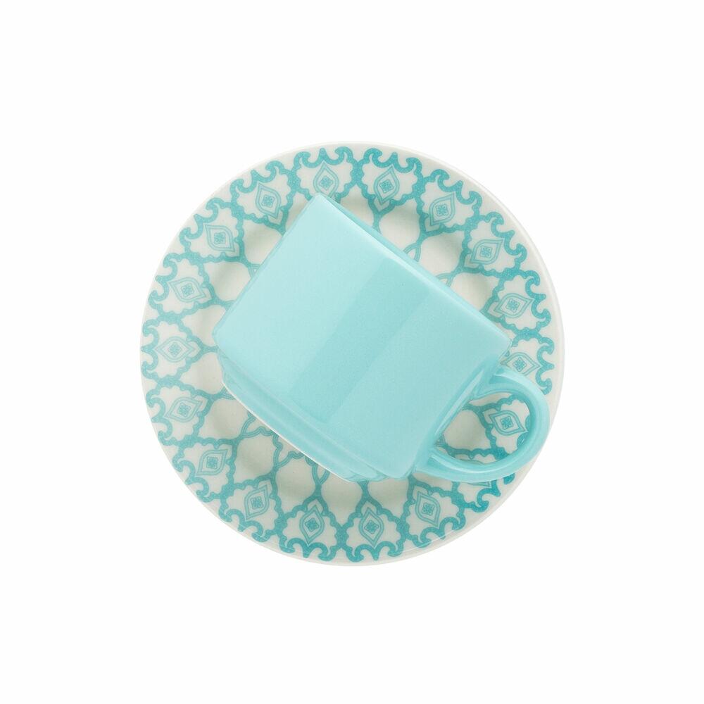 Jogo de Jantar 30 Peças Mandala Oxford