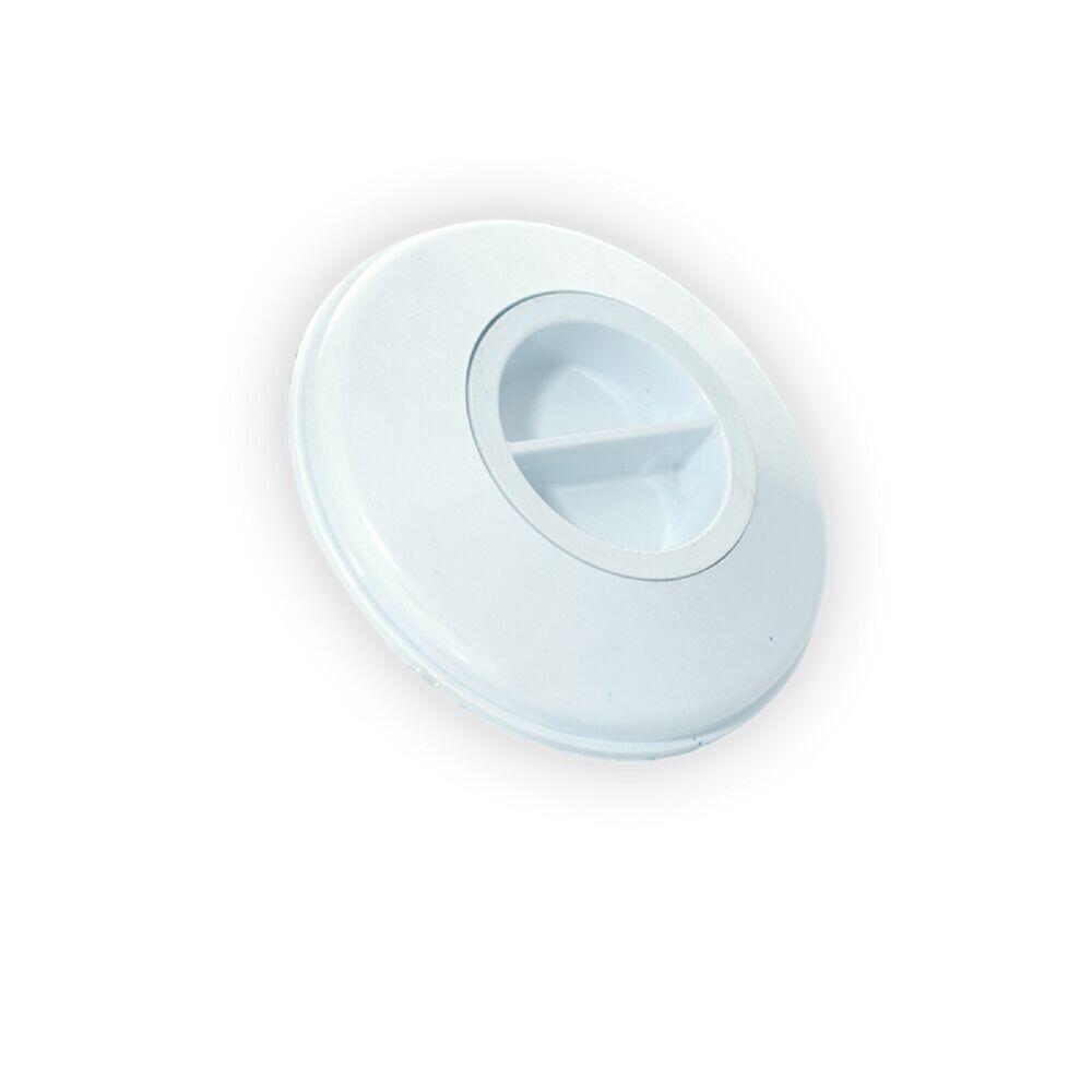 Dispositivo de Aspiração Alvenaria Branco Hidrofama