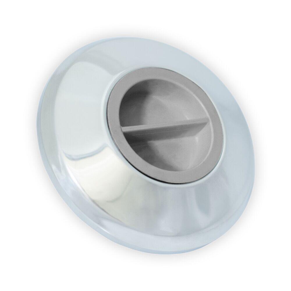 Dispositivo de Aspiração Inox Hidrofama