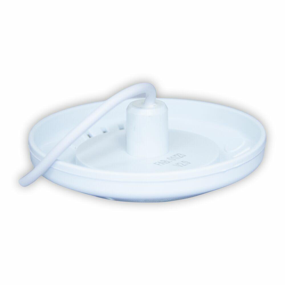 Dispositivo de Led 9W 10cm Hidrofama
