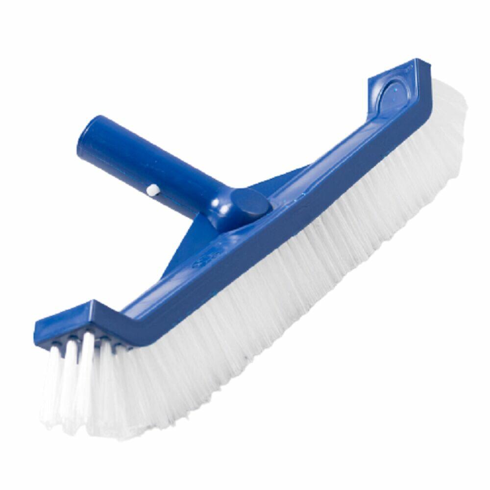 Escova Curva para Piscinas Hidrofama