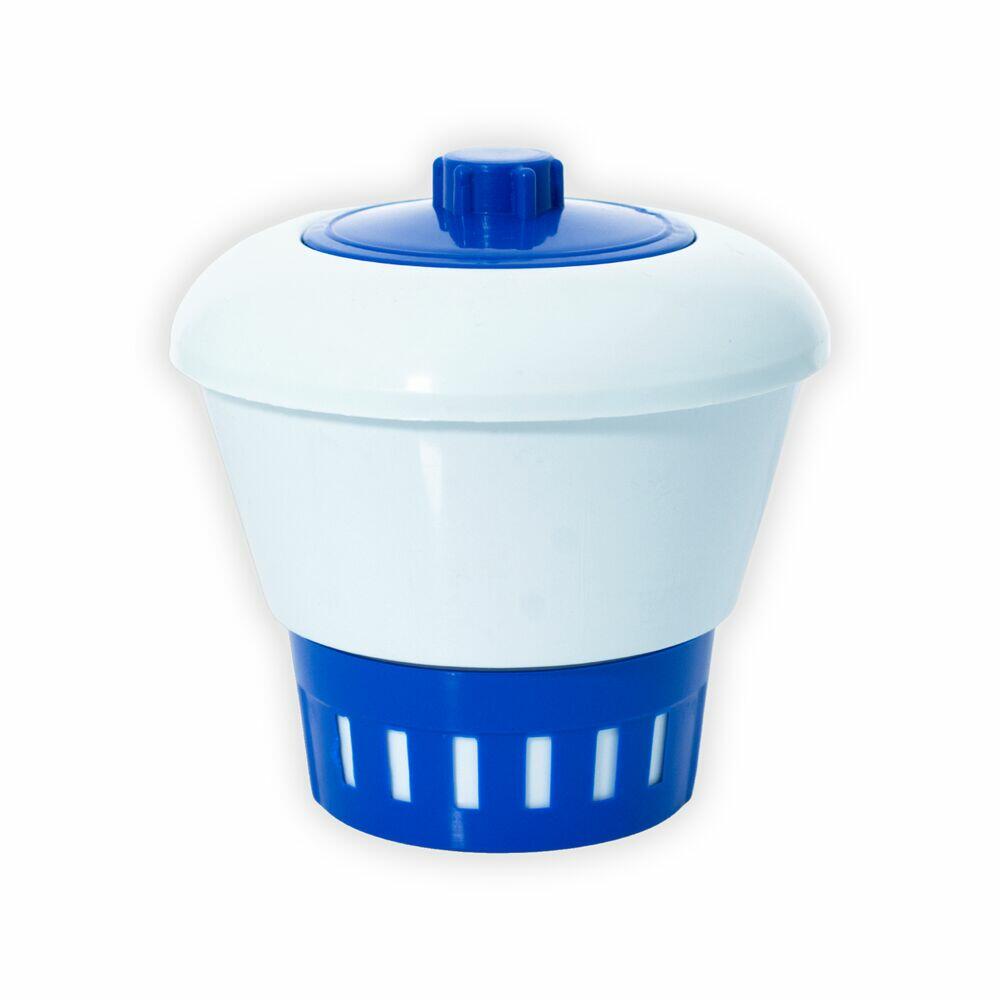 Clorador de Piscina Médio  Hidrofama