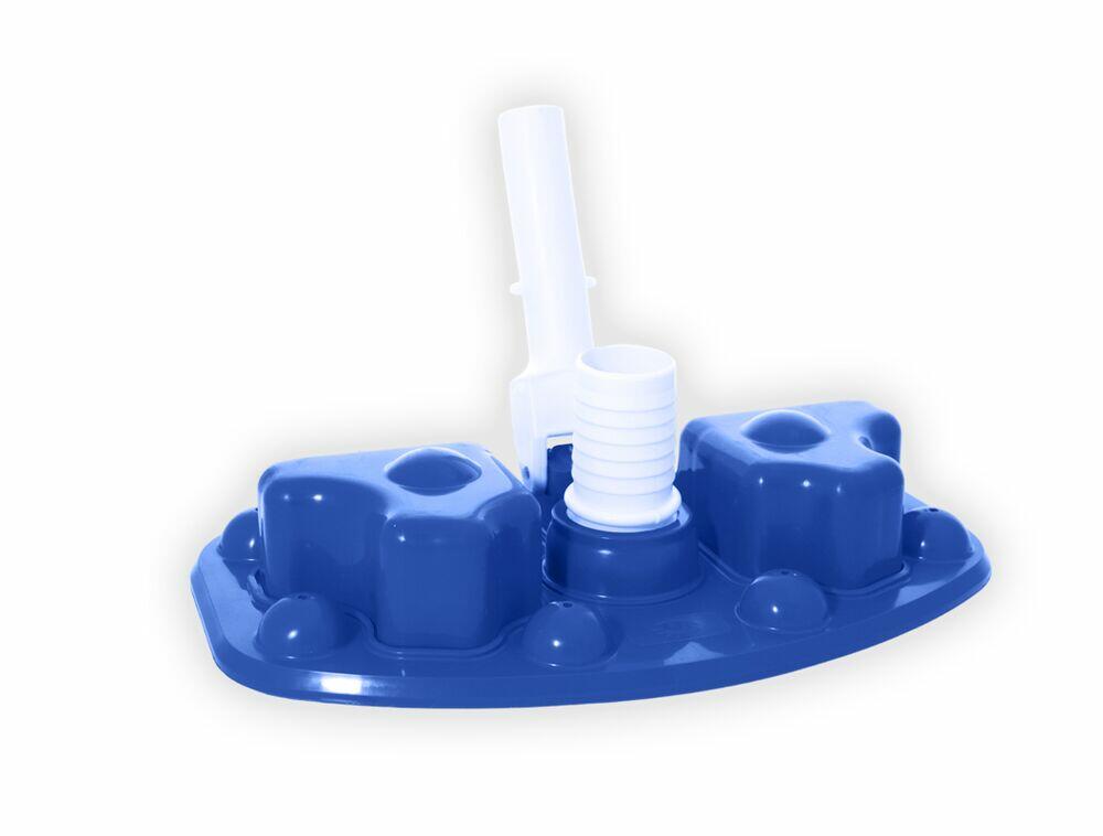 Aspirador Oito Esferas para Piscinas Hidrofama