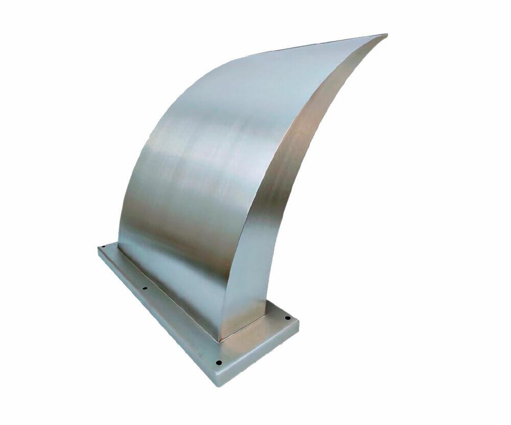 Cascata Wave Grande Pooltec