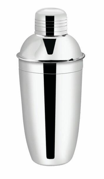 Coqueteleira 750ml  InoxCasa&Ideia