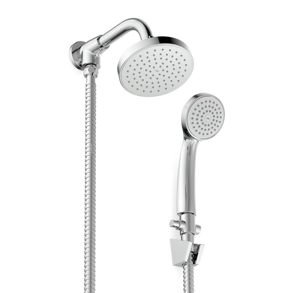 Chuveiro Ducha com Desviador Basic 1/2