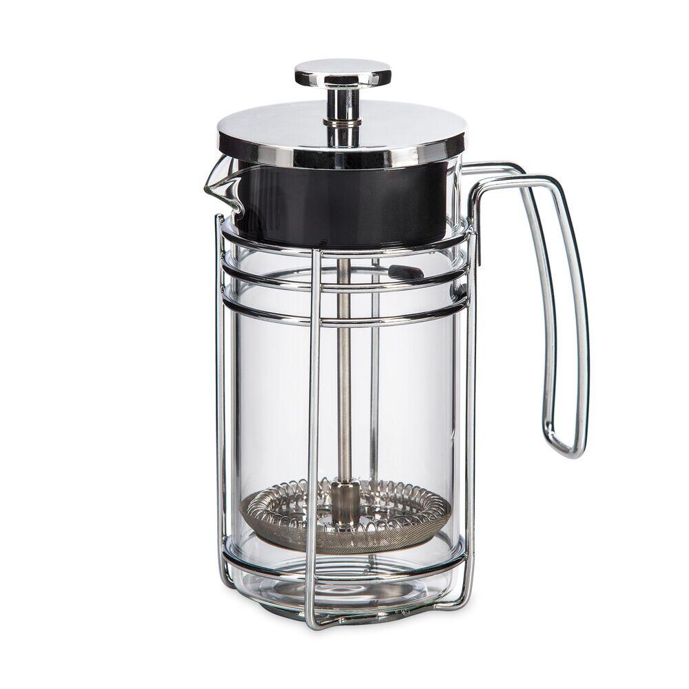Cafeteira Francesa de Vidro 350ml Oxford