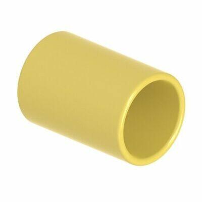 Luva Pressão Tigreflex Tigre 20mm Amarela
