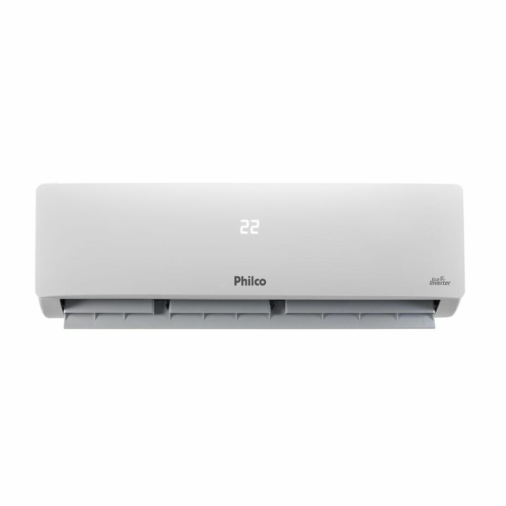 Ar Condicionado Split Inverter 9000 Btus PAC9FB 220V Branco Frio Philco