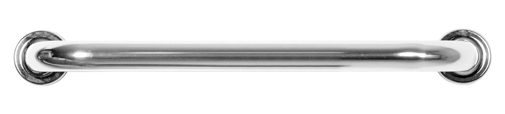 Barra de Apoio Reta 45cm Cromado Sicmol