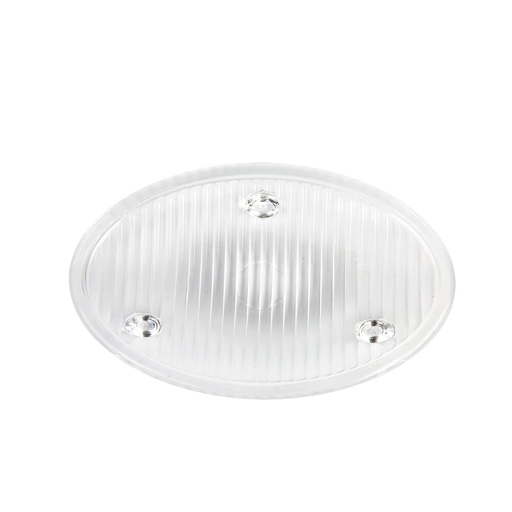 Saboneteira Mesa Texturik Vidro Transparente Casa&ideia