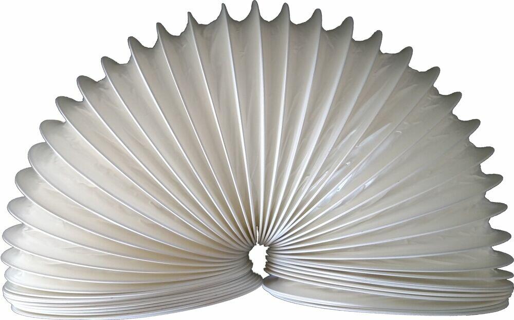 Duto de PVC Flexível 6